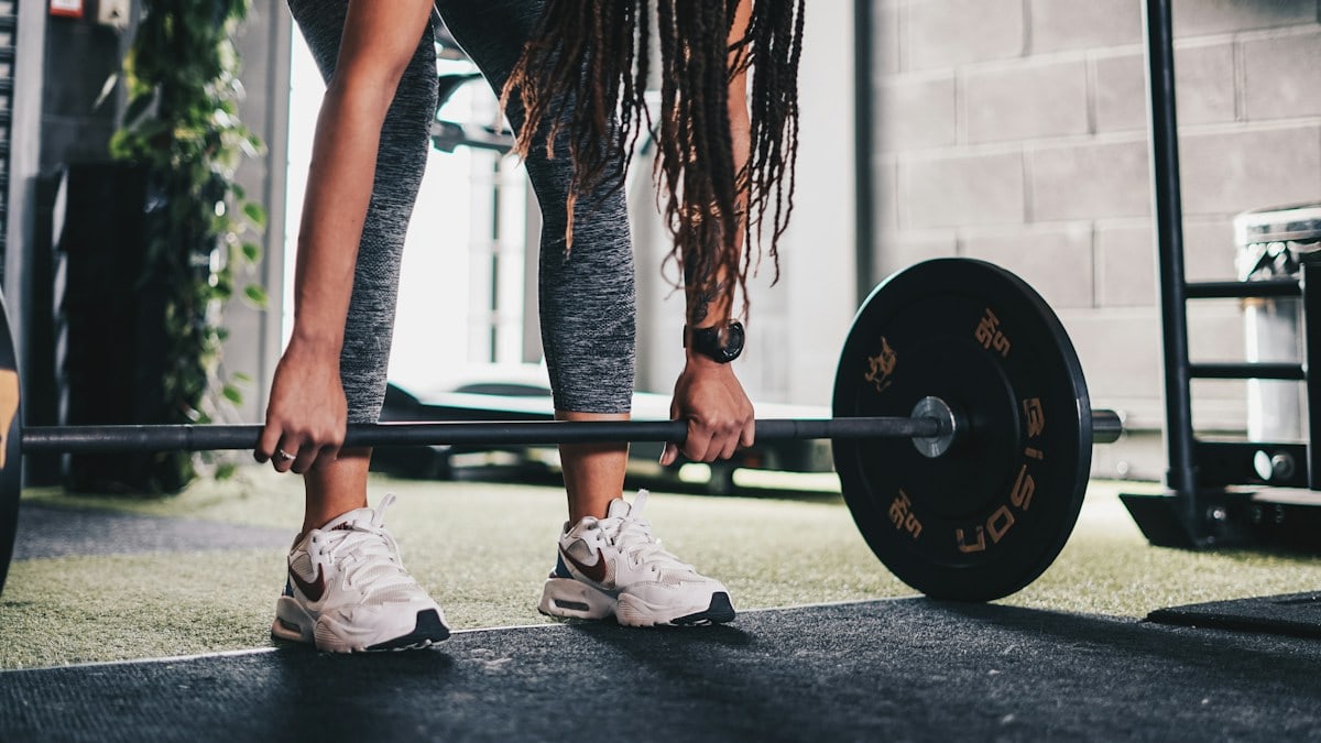 Trovare la motivazione per il fitness